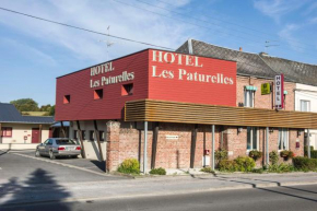 Hotels in Avesnelles